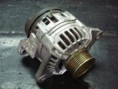 Alternador Palio Com Ar